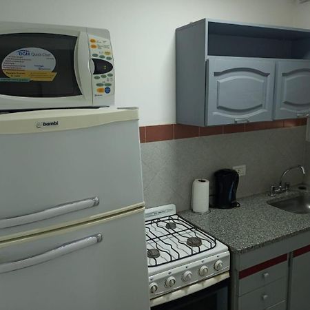 Apart General Paz Apartment Rio Cuarto Bagian luar foto