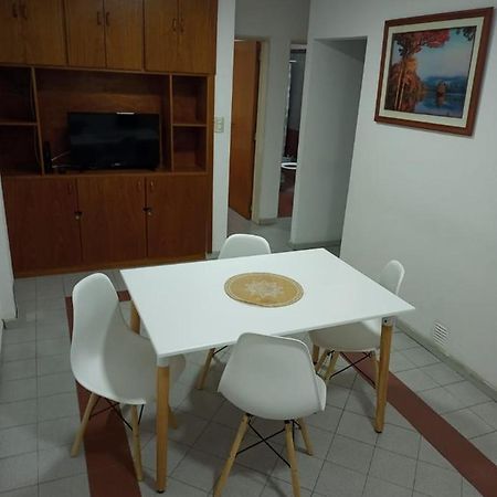 Apart General Paz Apartment Rio Cuarto Bagian luar foto