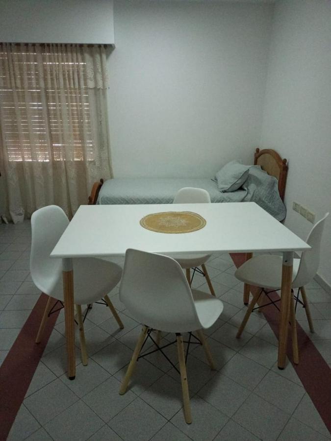 Apart General Paz Apartment Rio Cuarto Bagian luar foto