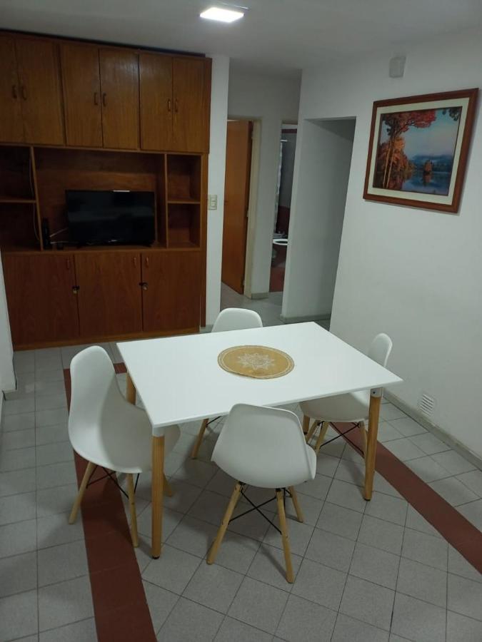 Apart General Paz Apartment Rio Cuarto Bagian luar foto