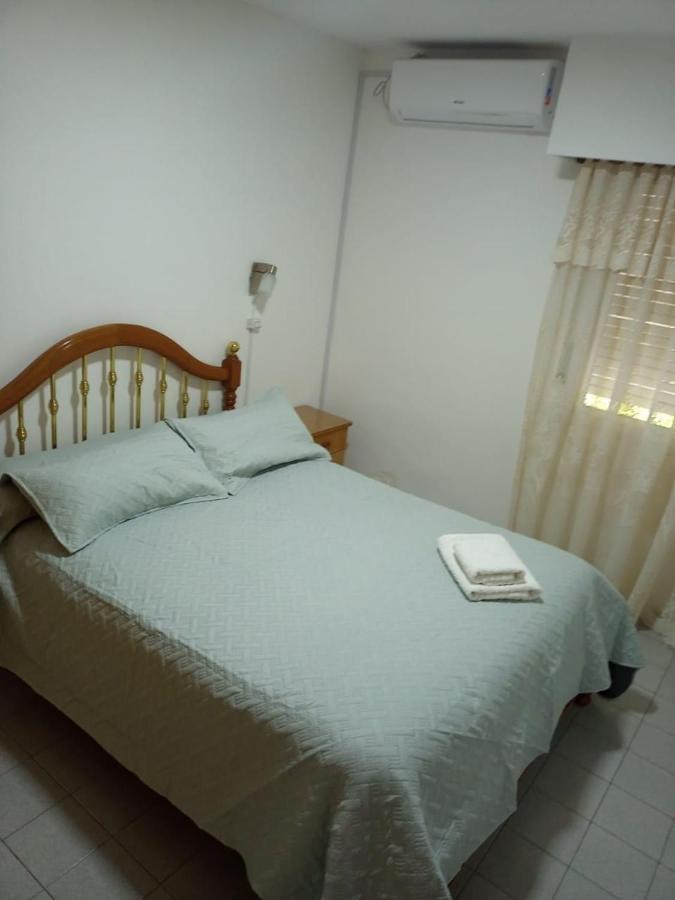 Apart General Paz Apartment Rio Cuarto Bagian luar foto